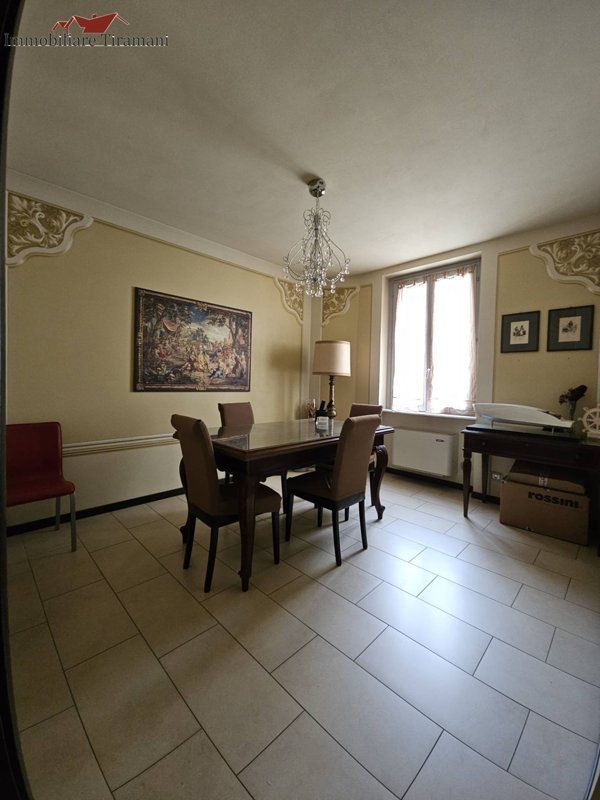 appartamento in vendita a Carpaneto Piacentino