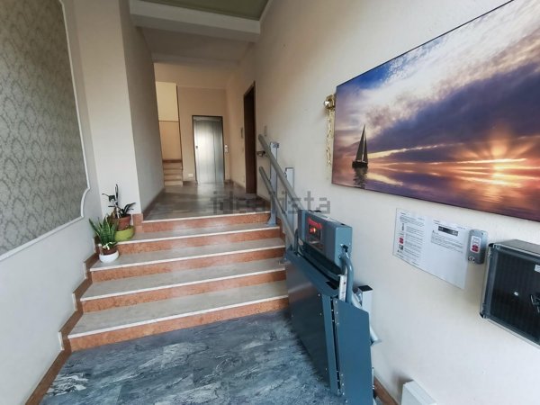 appartamento in vendita a Carpaneto Piacentino