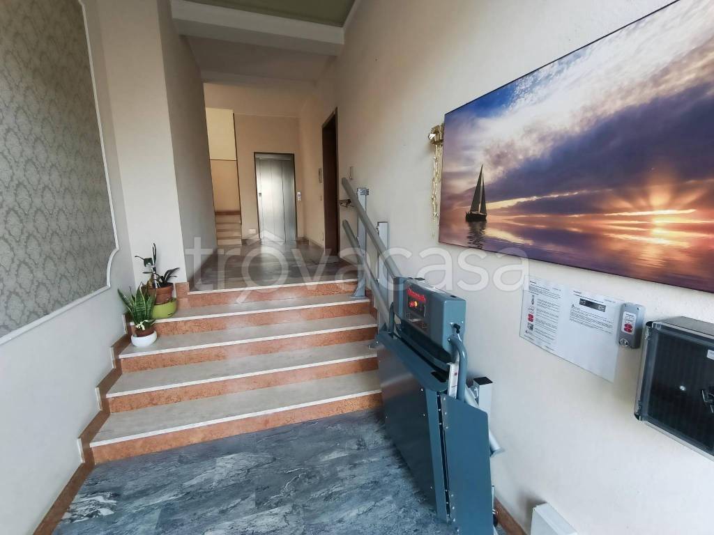 appartamento in vendita a Carpaneto Piacentino