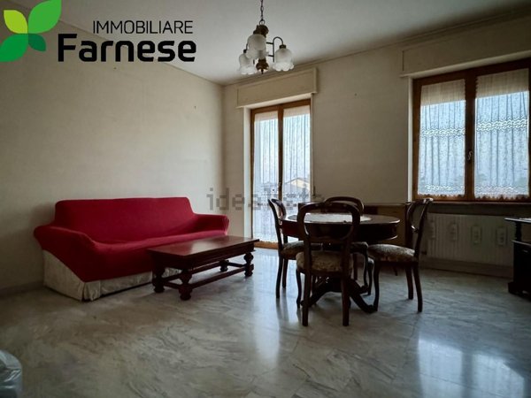 appartamento in vendita a Carpaneto Piacentino