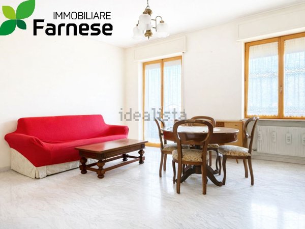 appartamento in vendita a Carpaneto Piacentino