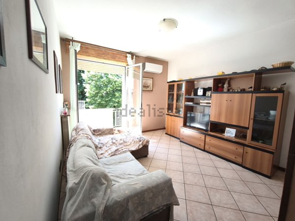 appartamento in vendita a Carpaneto Piacentino