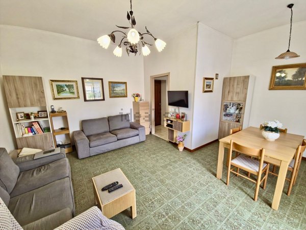 appartamento in vendita a Carpaneto Piacentino