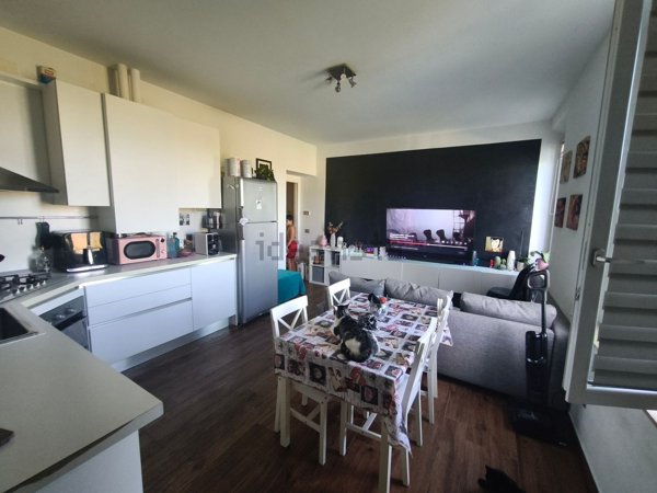 appartamento in vendita a Carpaneto Piacentino