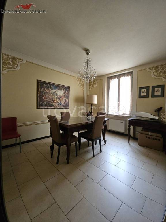 appartamento in vendita a Carpaneto Piacentino