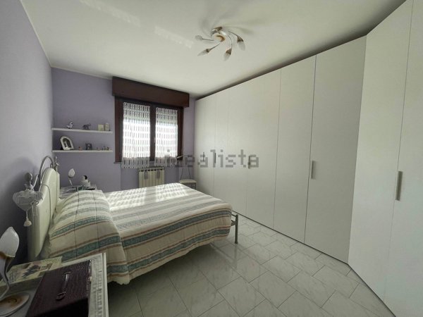 appartamento in vendita a Carpaneto Piacentino