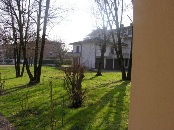 appartamento in vendita a Carpaneto Piacentino