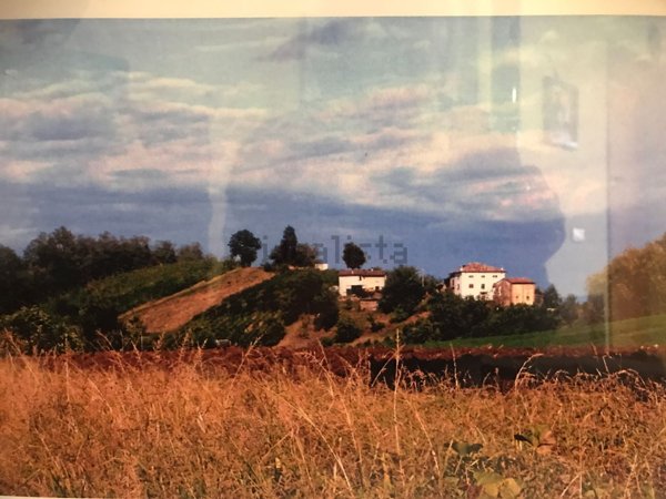 casale in vendita a Carpaneto Piacentino