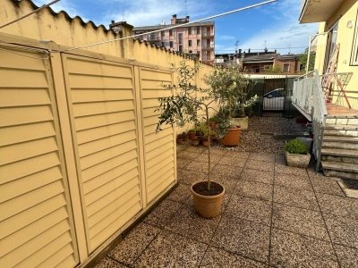 appartamento in vendita a Carpaneto Piacentino