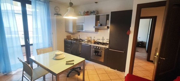 appartamento in vendita a Carpaneto Piacentino