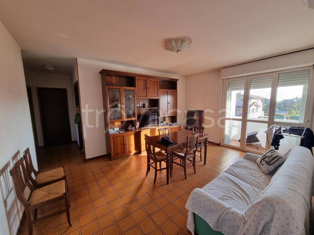 appartamento in vendita a Carpaneto Piacentino