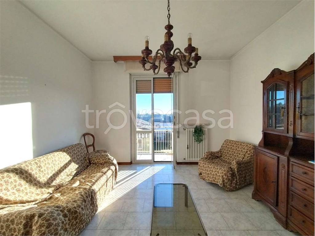 appartamento in vendita a Carpaneto Piacentino