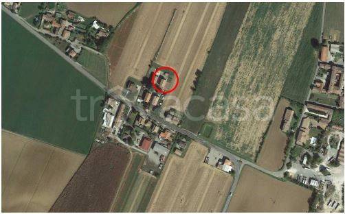 appartamento in vendita a Carpaneto Piacentino in zona Ciriano