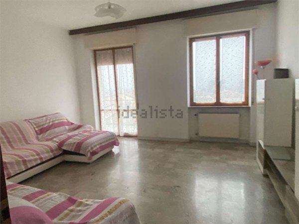 appartamento in vendita a Carpaneto Piacentino