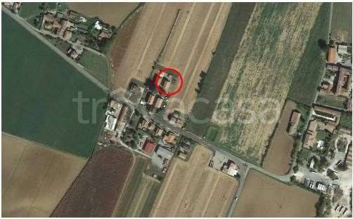 appartamento in vendita a Carpaneto Piacentino in zona Ciriano