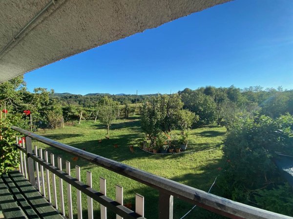 casa indipendente in vendita a Carpaneto Piacentino in zona Travazzano