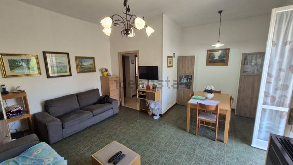 appartamento in vendita a Carpaneto Piacentino