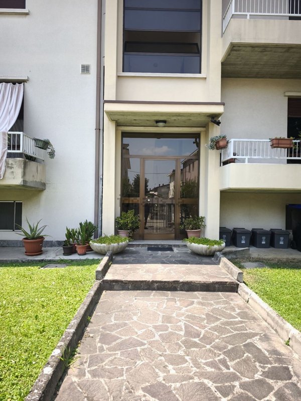 appartamento in vendita a Carpaneto Piacentino