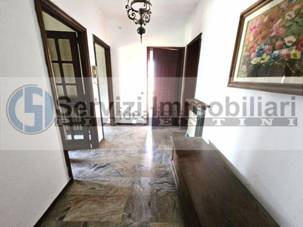 appartamento in vendita a Carpaneto Piacentino