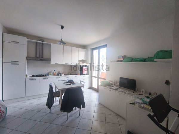 appartamento in vendita a Carpaneto Piacentino