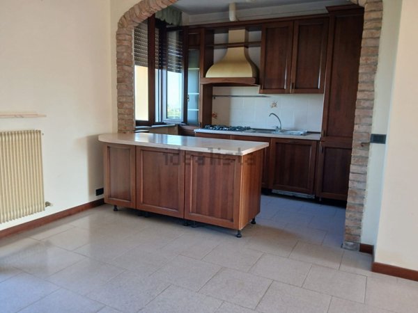 appartamento in vendita a Carpaneto Piacentino