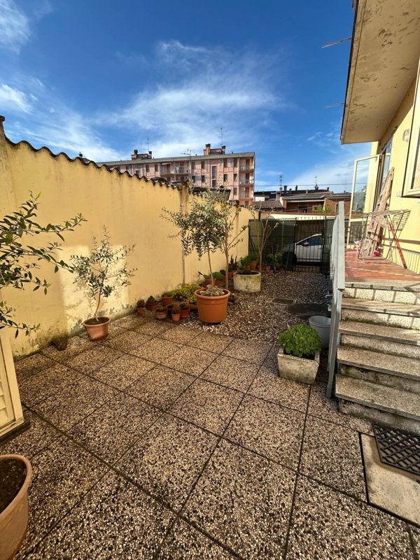 appartamento in vendita a Carpaneto Piacentino