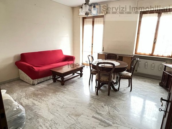 appartamento in vendita a Carpaneto Piacentino