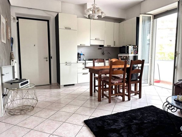 appartamento in vendita a Carpaneto Piacentino