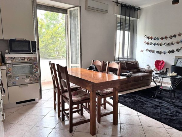appartamento in vendita a Carpaneto Piacentino