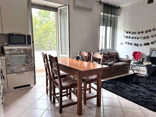 appartamento in vendita a Carpaneto Piacentino
