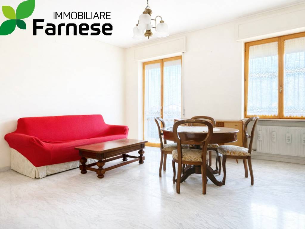 appartamento in vendita a Carpaneto Piacentino