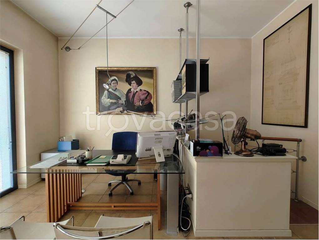 appartamento in vendita a Carpaneto Piacentino