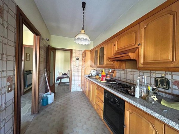 casa indipendente in vendita a Carpaneto Piacentino