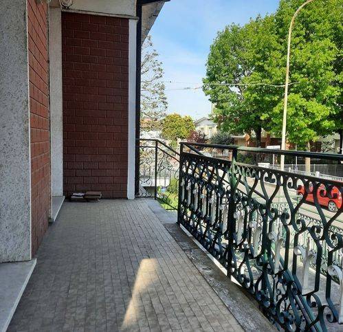 casa indipendente in vendita a Carpaneto Piacentino in zona Cimafava