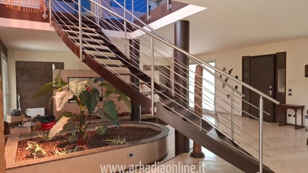 casa indipendente in vendita a Carpaneto Piacentino in zona Zena