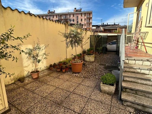 appartamento in vendita a Carpaneto Piacentino