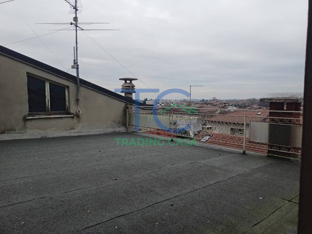 appartamento in vendita a Carpaneto Piacentino