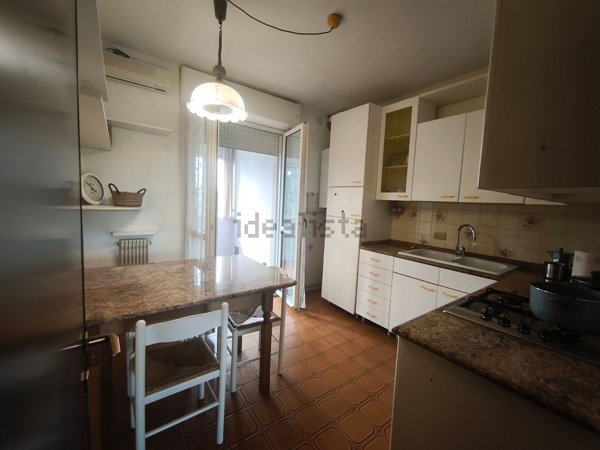 appartamento in vendita a Carpaneto Piacentino