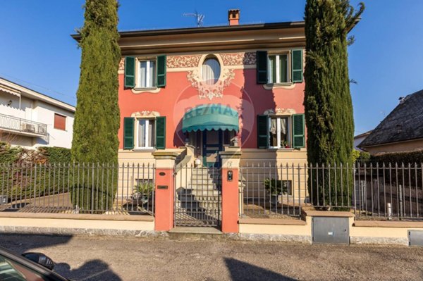 casa indipendente in vendita a Carpaneto Piacentino