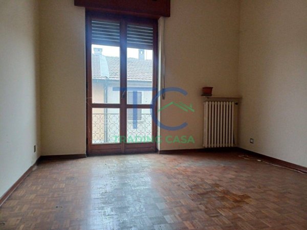 appartamento in vendita a Carpaneto Piacentino