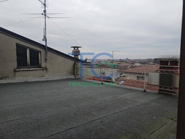 appartamento in vendita a Carpaneto Piacentino