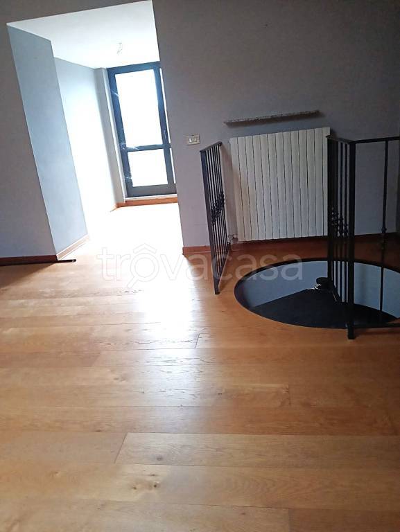 appartamento in vendita a Carpaneto Piacentino