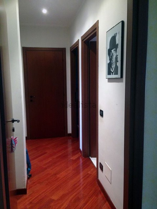 appartamento in vendita a Carpaneto Piacentino