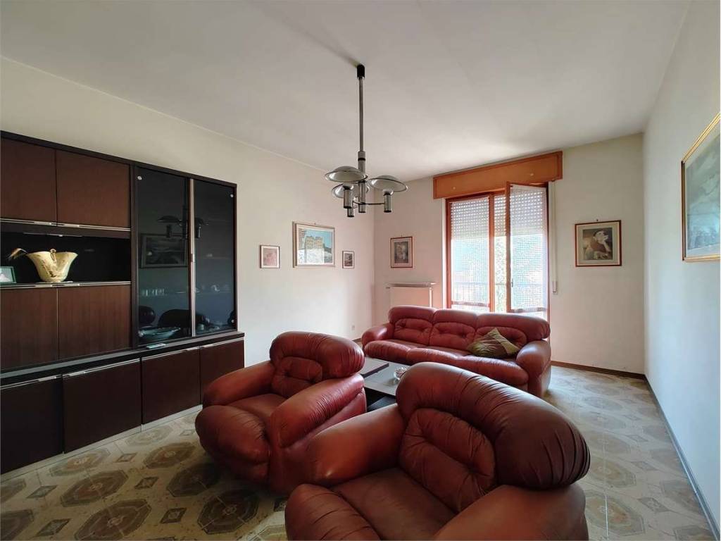 appartamento in vendita a Carpaneto Piacentino