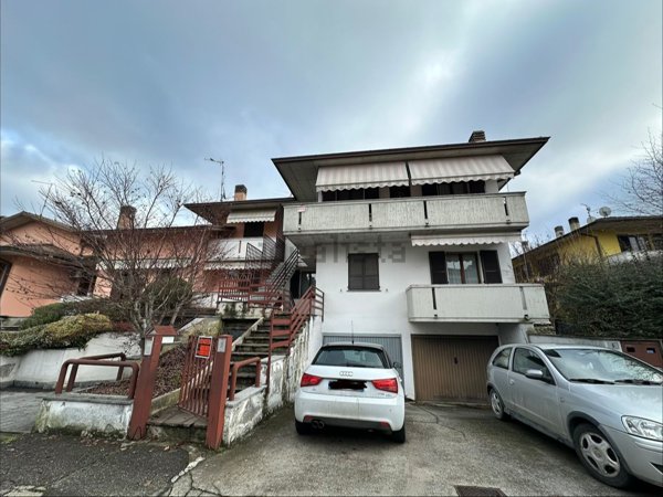 appartamento in vendita a Carpaneto Piacentino