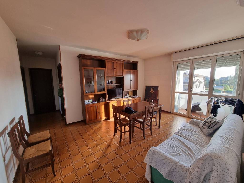 appartamento in vendita a Carpaneto Piacentino