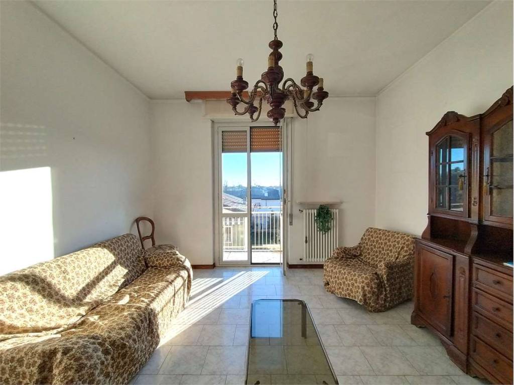 appartamento in vendita a Carpaneto Piacentino