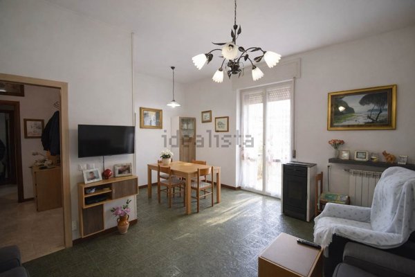 appartamento in vendita a Carpaneto Piacentino