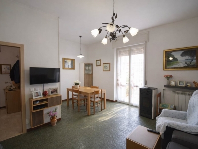 appartamento in vendita a Carpaneto Piacentino