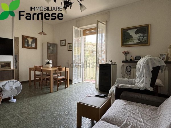 appartamento in vendita a Carpaneto Piacentino